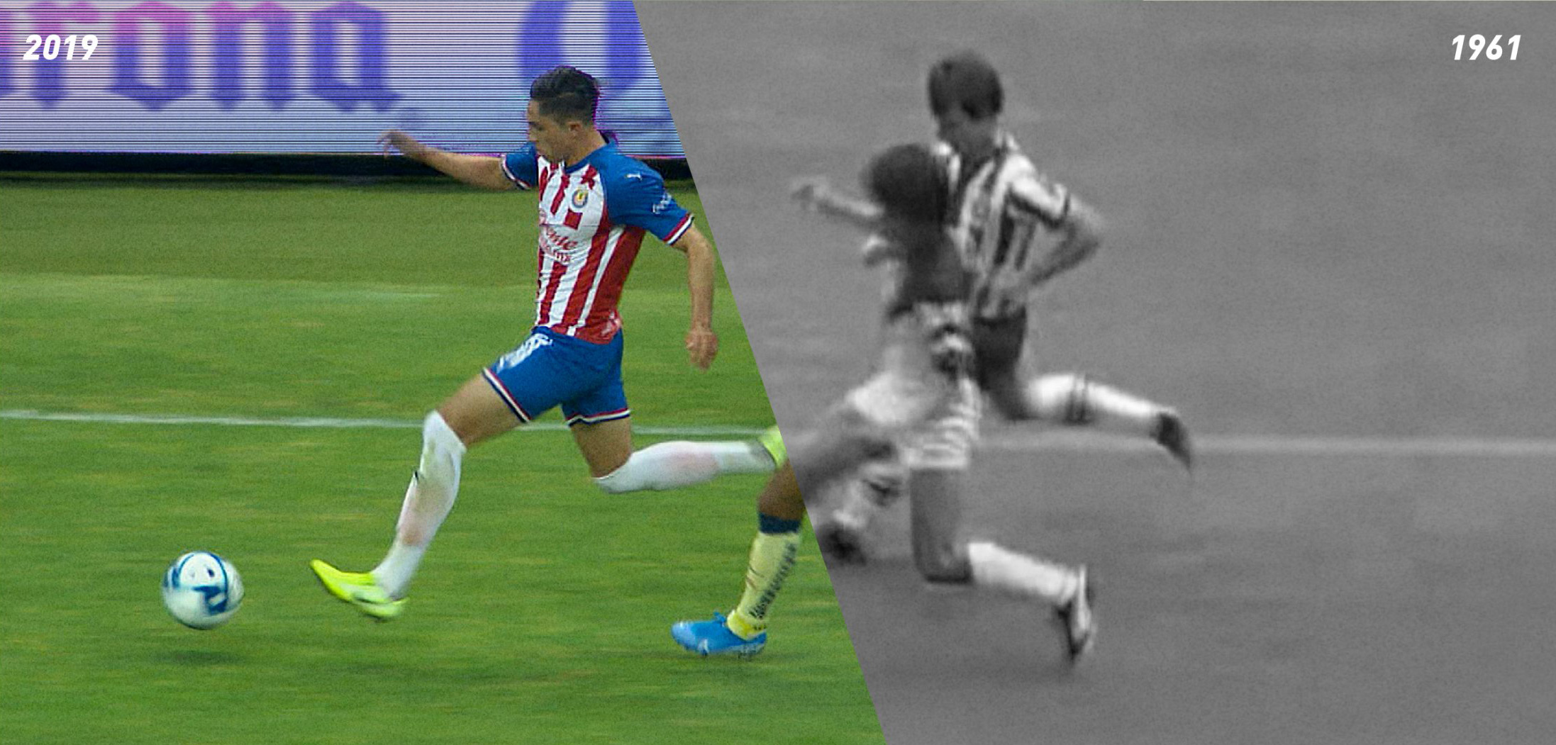 Inside Corona's Epic Soccer Match 70 Years in the Making Muse by Clios